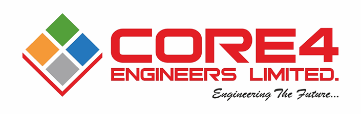 Core4 Engineers Limited Share Price Core4 Engineers Limited Share Price